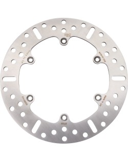 BRAKE ROTOR FIX D SERIES RND