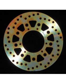 BRAKE ROTOR FIX D SERIES RND
