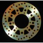 BRAKE ROTOR FIX D SERIES RND