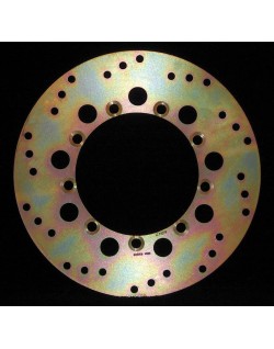 BRAKE ROTOR FIX D SERIES RND
