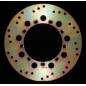 BRAKE ROTOR FIX D SERIES RND