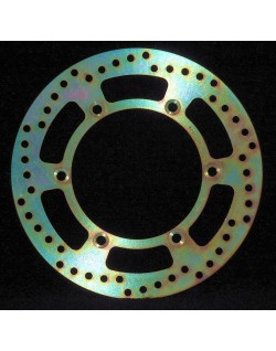BRAKE ROTOR FIX D SERIES RND