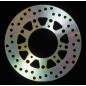 BRAKE ROTOR FIX D SERIES RND