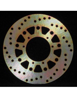 BRAKE ROTOR FIX D SERIES RND