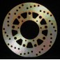 BRAKE ROTOR FIX D SERIES RND