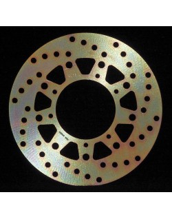 BRAKE ROTOR FIX D SERIES RND