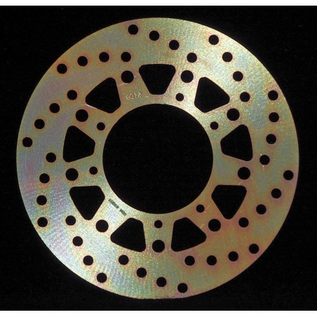 BRAKE ROTOR FIX D SERIES RND