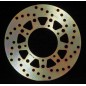 BRAKE ROTOR FIX D SERIES RND