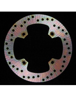BRAKE ROTOR FIX D SERIES RND