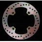 BRAKE ROTOR FIX D SERIES RND