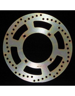 BRAKE ROTOR FIX D SERIES RND
