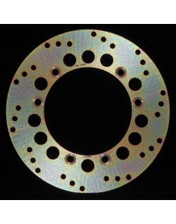 BRAKE ROTOR FIX D SERIES RND