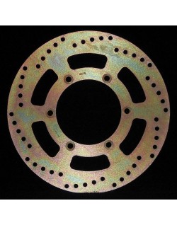 BRAKE ROTOR FIX D SERIES RND