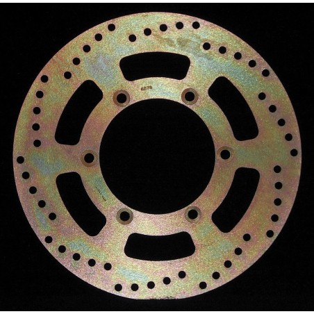 BRAKE ROTOR FIX D SERIES RND