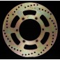 BRAKE ROTOR FIX D SERIES RND