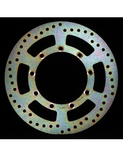 BRAKE ROTOR FIX D SERIES RND
