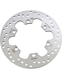 BRAKE ROTOR FIX D SERIES RND