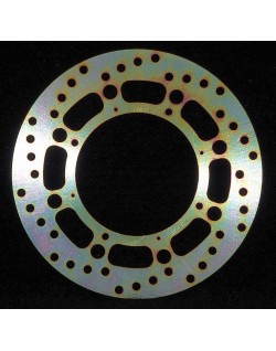 BRAKE ROTOR FIX D SERIES RND