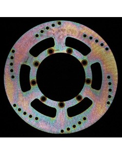 BRAKE ROTOR FIX D SERIES RND