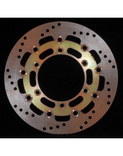 BRAKE ROTOR FLT D SERIES RND