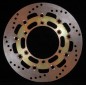 BRAKE ROTOR FLT D SERIES RND