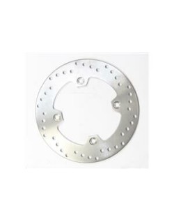 BRAKE ROTOR FIX D SERIES RND