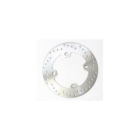 BRAKE ROTOR FIX D SERIES RND