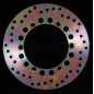 BRAKE ROTOR FIX D SERIES RND