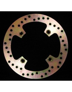 BRAKE ROTOR FIX D SERIES RND