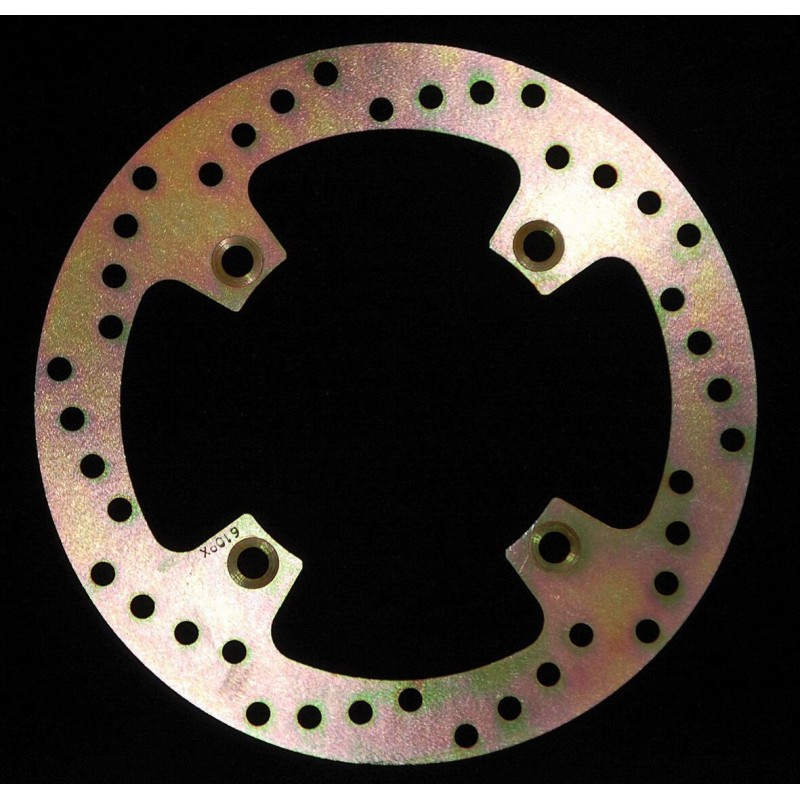 BRAKE ROTOR FIX D SERIES RND