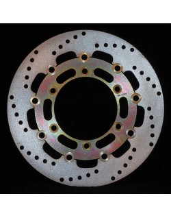 BRAKE ROTOR FLT D SERIES RND