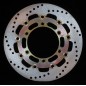 BRAKE ROTOR FLT D SERIES RND