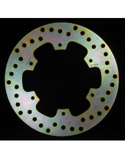 BRAKE ROTOR FIX D SERIES RND