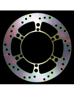 BRAKE ROTOR FIX D SERIES RND