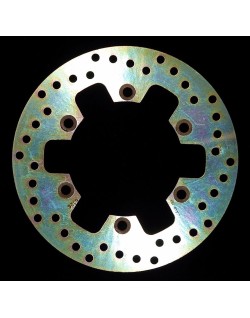 BRAKE ROTOR FIX D SERIES RND