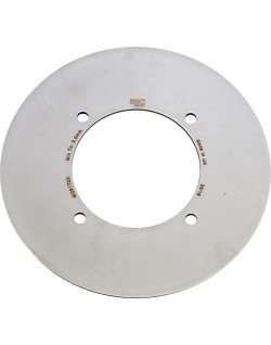 BRAKE ROTOR FIX D SERIES RND