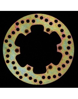 BRAKE ROTOR FIX D SERIES RND