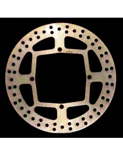 BRAKE ROTOR FIX D SERIES RND
