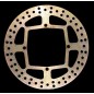 BRAKE ROTOR FIX D SERIES RND