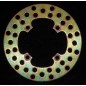 BRAKE ROTOR FIX D SERIES RND