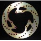 BRAKE ROTOR FIX D SERIES RND