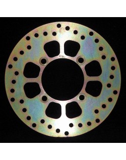 BRAKE ROTOR FIX D SERIES RND