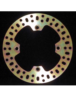 BRAKE ROTOR FIX D SERIES RND