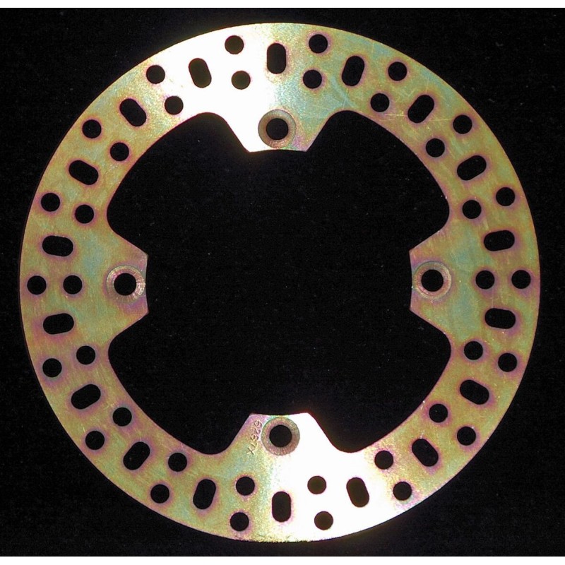 BRAKE ROTOR FIX D SERIES RND