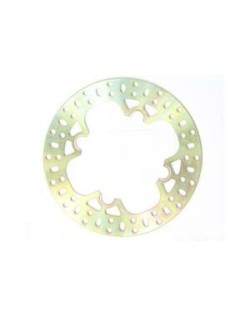 BRAKE ROTOR FIX D SERIES RND