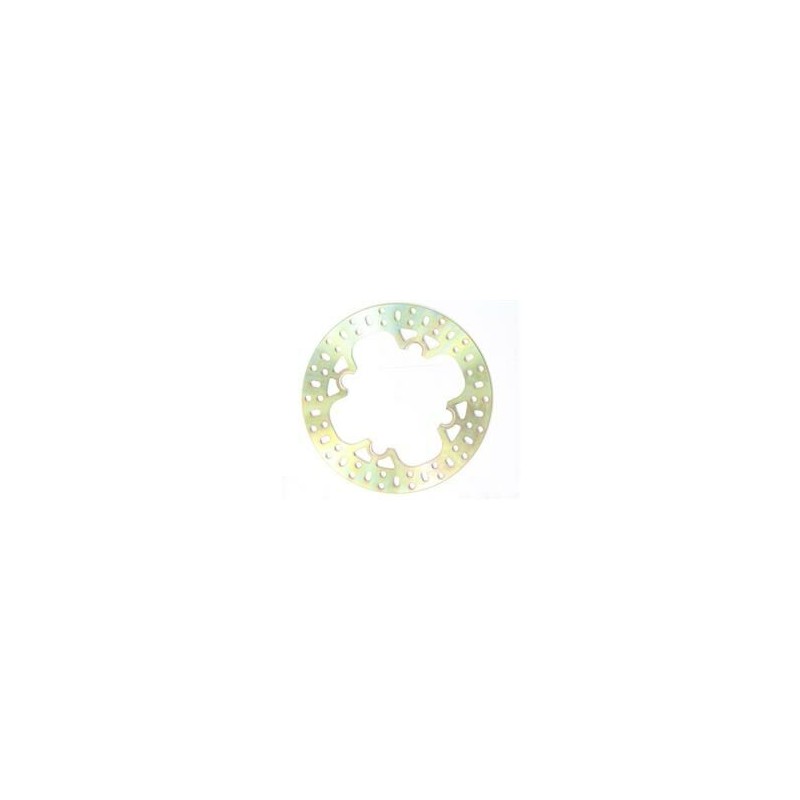 BRAKE ROTOR FIX D SERIES RND