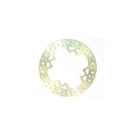 BRAKE ROTOR FIX D SERIES RND