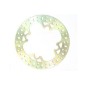 BRAKE ROTOR FIX D SERIES RND