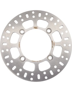 BRAKE ROTOR FIX D SERIES RND