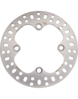 BRAKE ROTOR FIX D SERIES RND